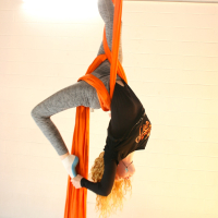 Aerial Kids Silks       