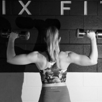 Upper Body   