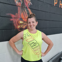 ZUMBA  